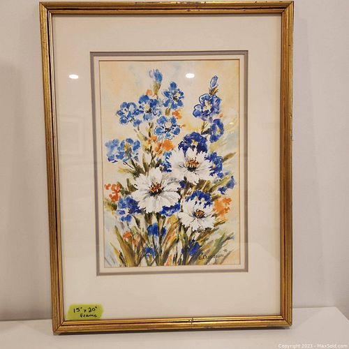 Lot #78 (1 of 3)