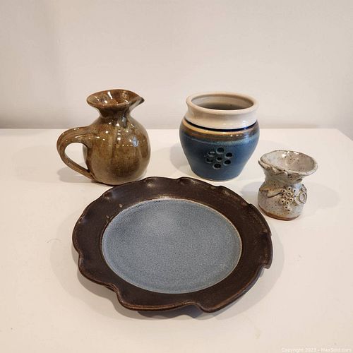 Lot #18 (1 of 2)