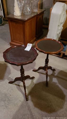 Lot #854 (1 of 9)