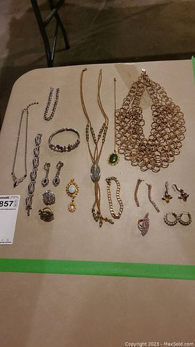 Lot #857 (1 of 13)