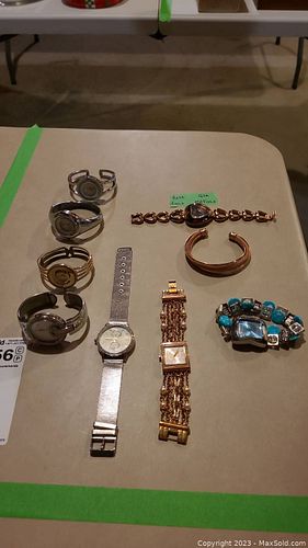 Lot #856 (1 of 19)