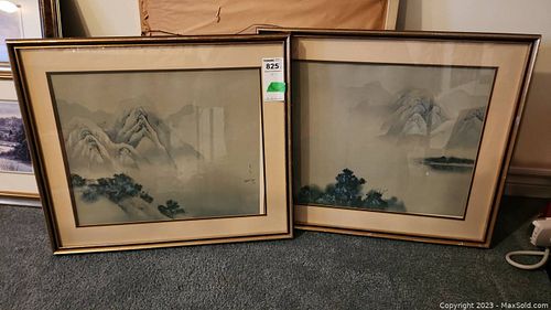 Lot #825 (1 of 19)