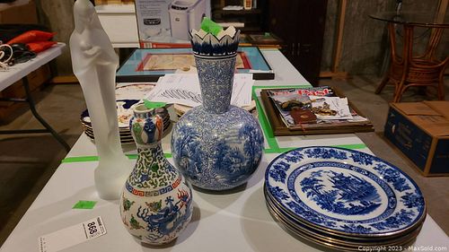 Lot #868 (1 of 19)