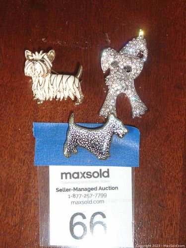 Lot #66 (1 of 5)
