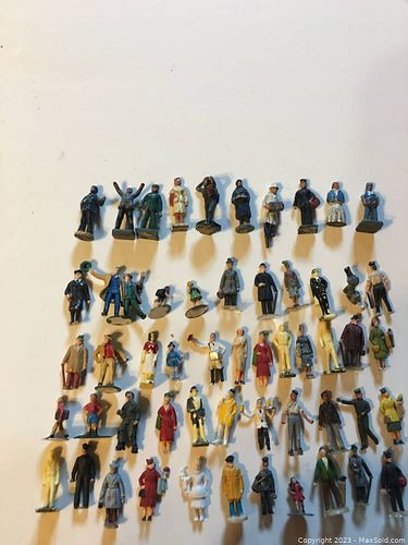 Lot #20 (1 of 9)