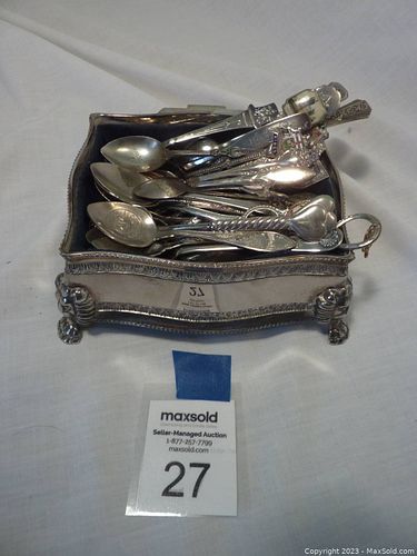 Lot #27 (1 of 10)