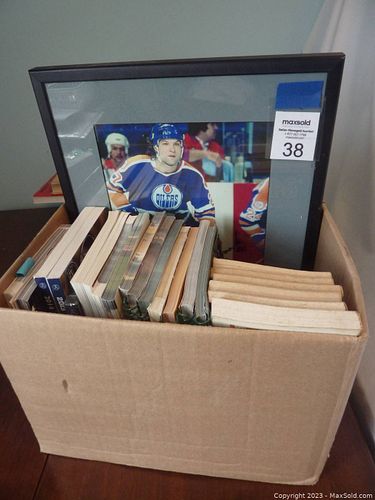 Lot #38 (1 of 8)