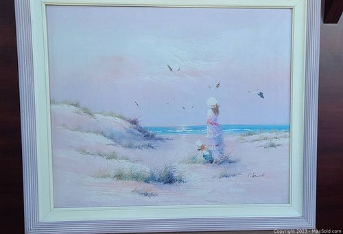 Lot #294 (1 of 7)