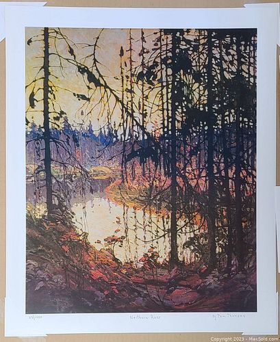 Lot #276 (1 of 8)