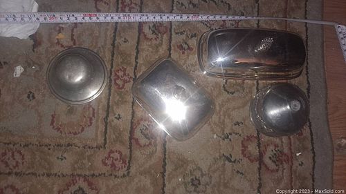Lot #69 (1 of 1)