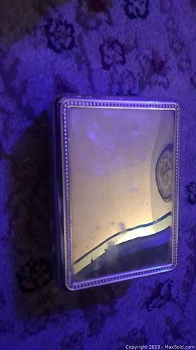 Lot #45 (1 of 3)