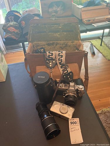 Lot #900 (1 of 15)