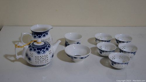 Lot #9 (1 of 5)