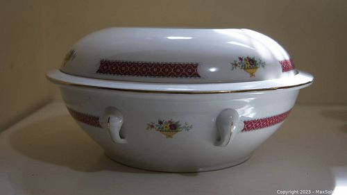 Lot #56 (1 of 6)