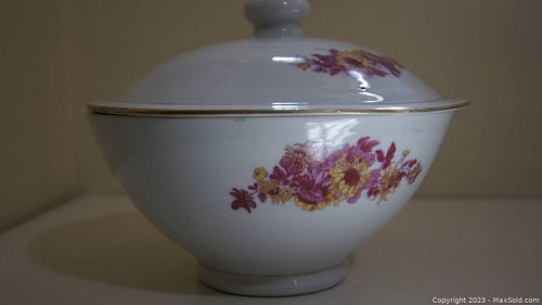 Lot #48 (1 of 5)