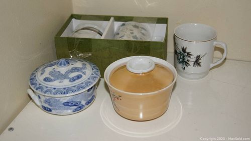Lot #21 (1 of 11)