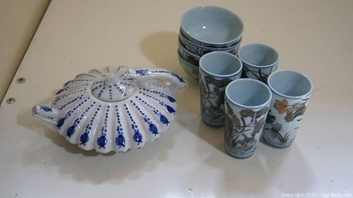 Lot #44 (1 of 6)