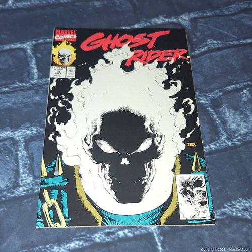 Lot #23 (1 of 2)