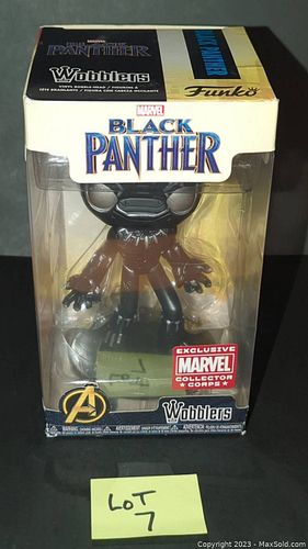 Lot #7 (1 of 3)