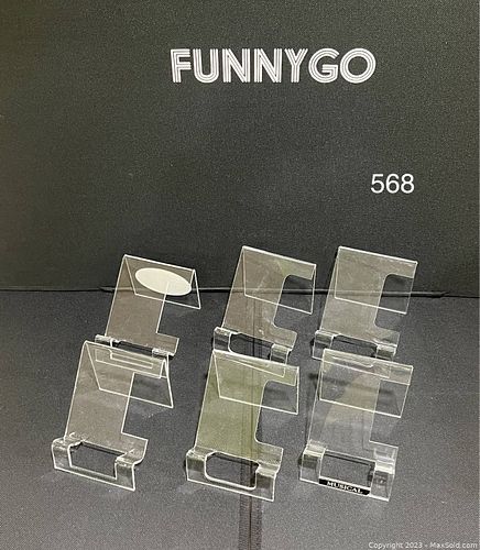 Lot #568 (1 of 2)