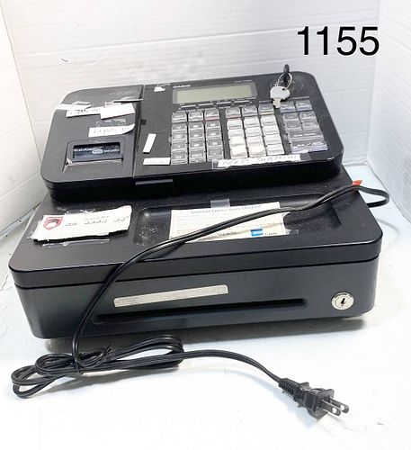 Lot #1155 (1 of 1)