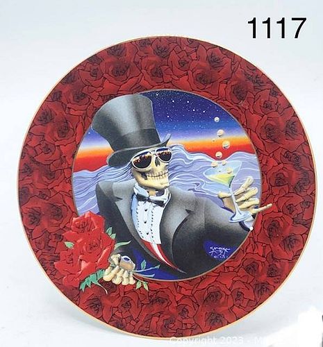 Lot #1117 (1 of 3)