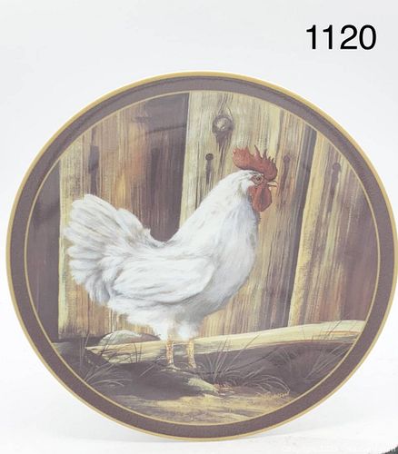 Lot #1120 (1 of 3)