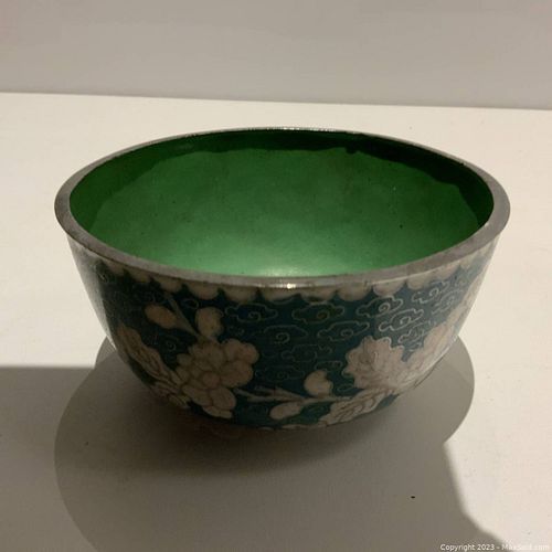 Lot #39 (1 of 7)
