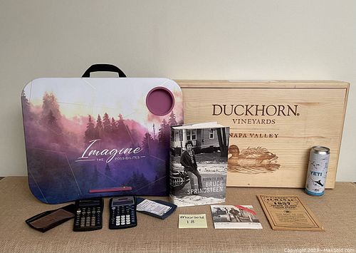 Lot #18 (1 of 14)