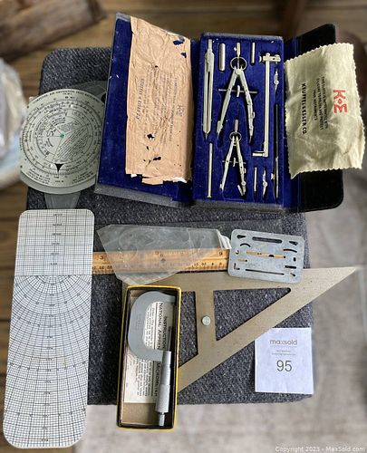 Lot #95 (1 of 11)