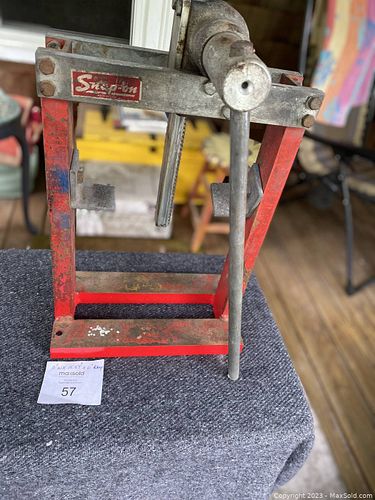 Lot #57 (1 of 7)