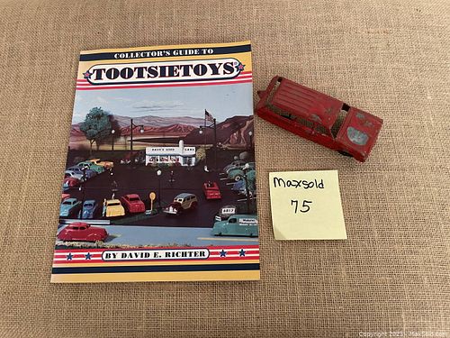 Lot #75 (1 of 7)