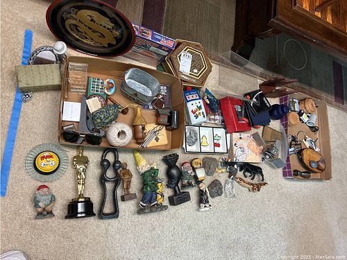 Lot #273 (1 of 20)