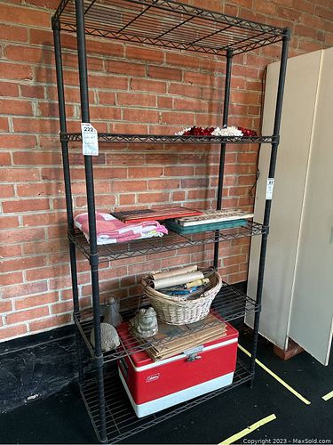 Lot #222 (1 of 12)