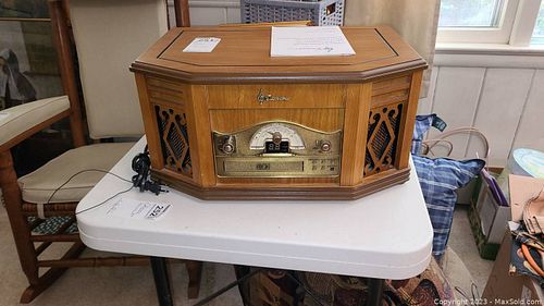 Lot #251 (1 of 12)