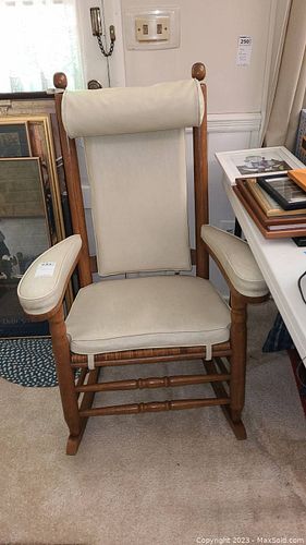 Lot #249 (1 of 15)