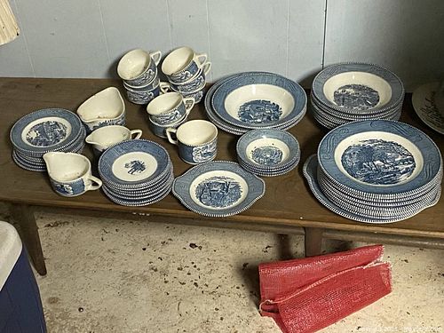 Lot #28 (1 of 10)