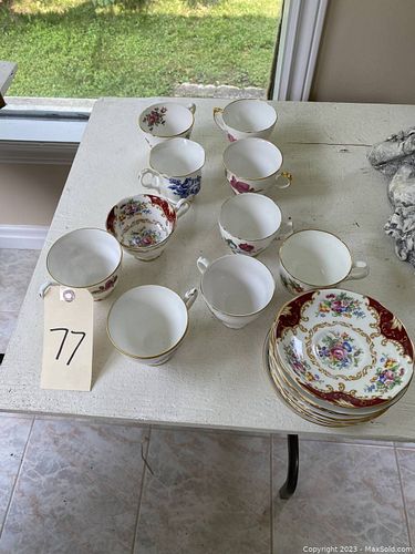 Lot #77 (1 of 17)