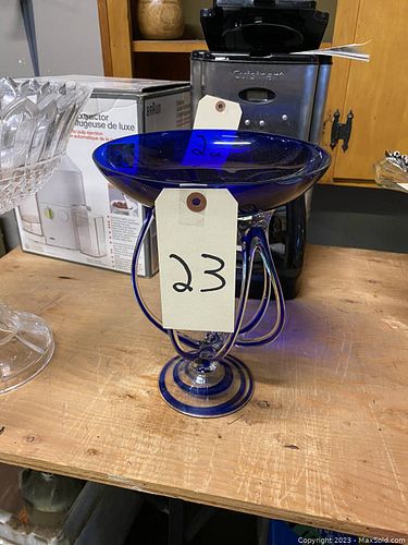 Lot #23 (1 of 2)
