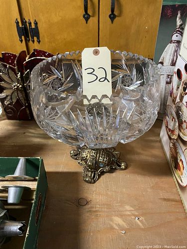 Lot #32 (1 of 3)