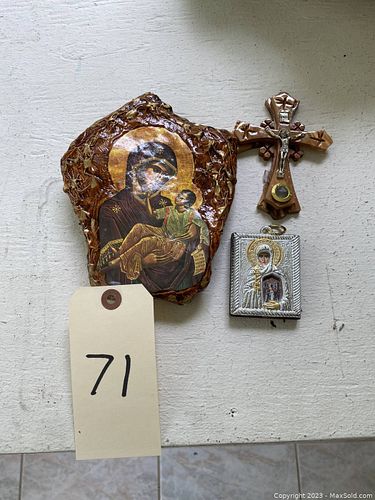 Lot #71 (1 of 1)