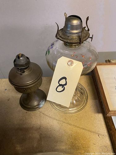 Lot #8 (1 of 1)