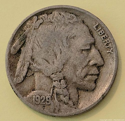Lot #140 (1 of 2)