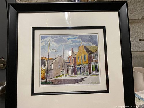 Lot #8 (1 of 10)