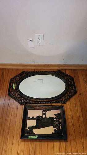 Lot #757 (1 of 12)