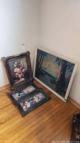 Lot #754 (1 of 11)