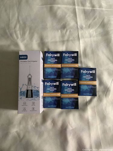 Lot #23 (1 of 3)