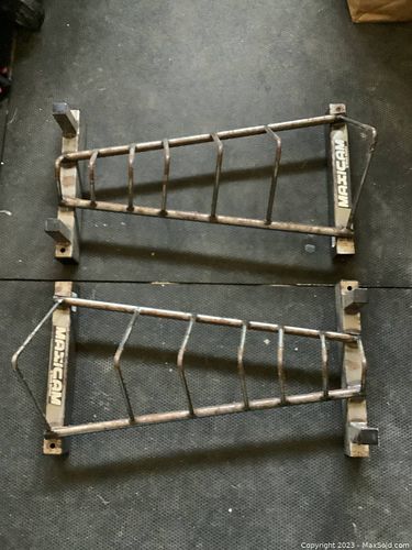 Lot #47 (1 of 4)