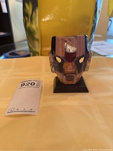 Lot #920 (1 of 7)