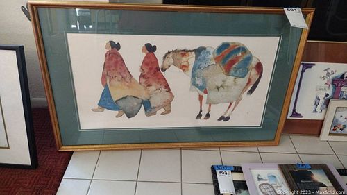 Lot #891 (1 of 8)